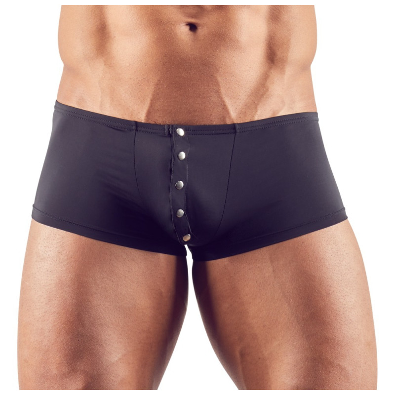 Svenjoyment Boxer AQUIX Noir